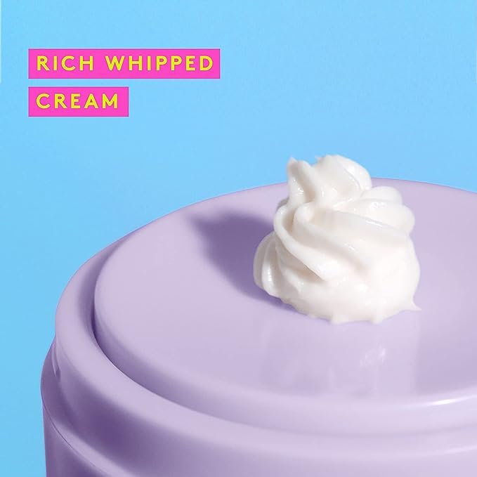 DRUNK ELEPHANT Lala Retro™ Nourishing Whipped Refillable Moisturizer