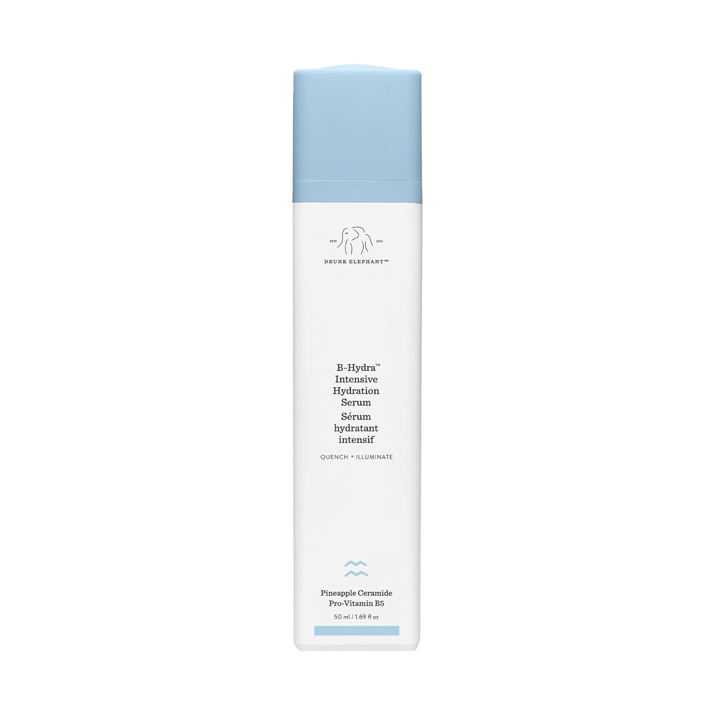 DRUNK ELEPHANT B-Hydra Intensive Hydration Serum