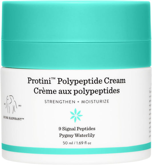 DRUNK ELEPHANT Protini Polypeptide Cream