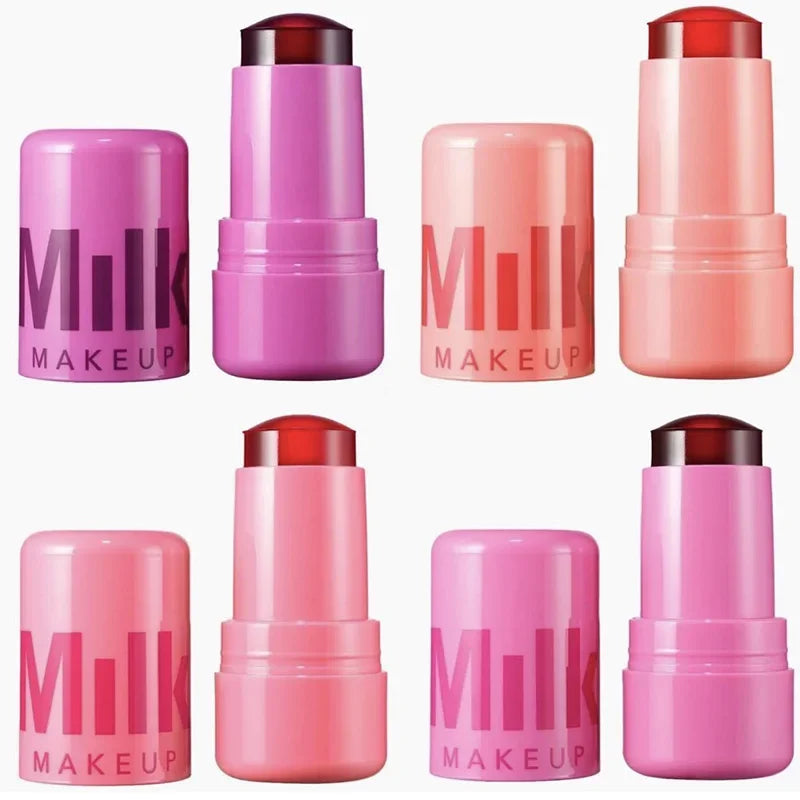 MILK MAKEUP Cooling Water Jelly Tint Lip + Cheek Blush Stain