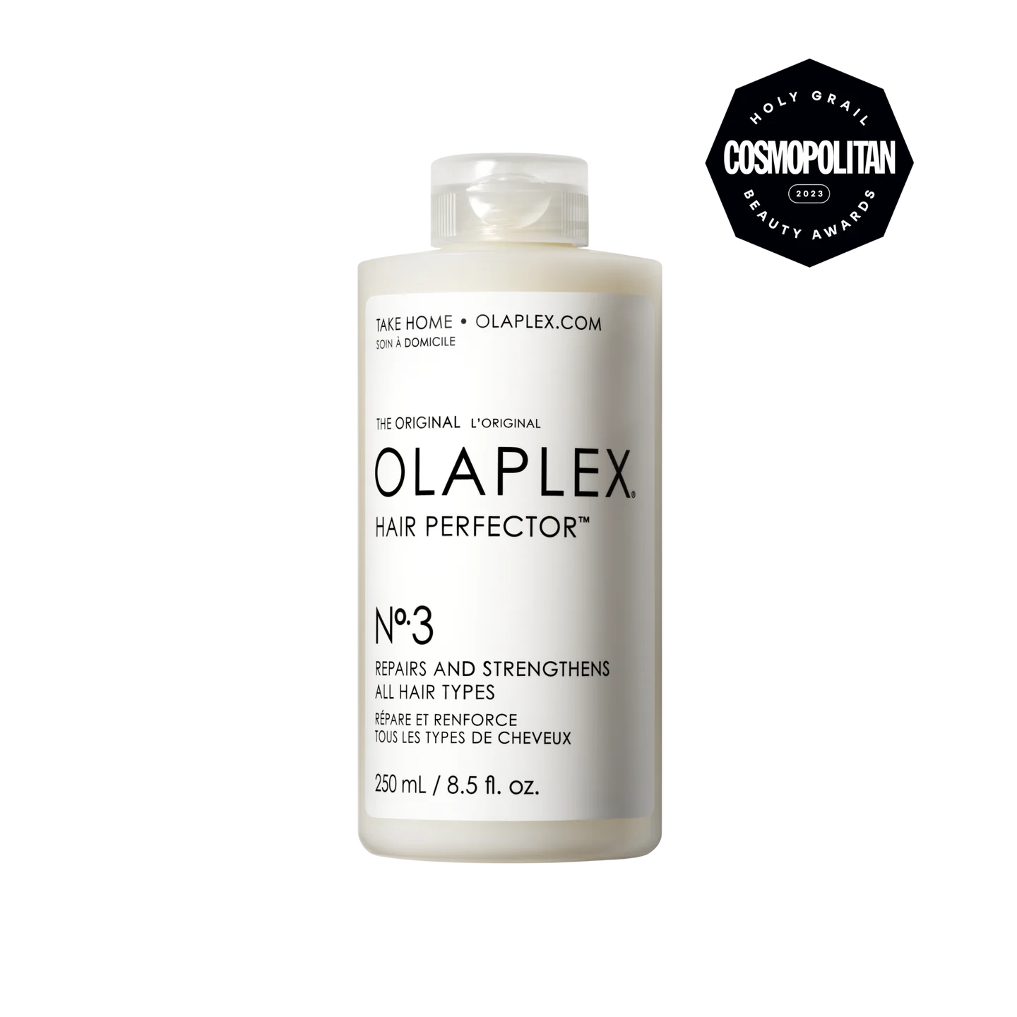 OLAPLEX BONUS SIZE Nº.3 HAIR PERFECTOR ™