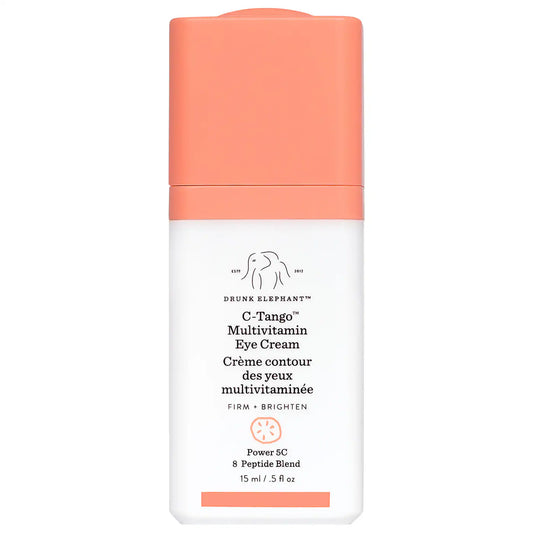 DRUNK ELEPHANT C-Tango™ Multivitamin Eye Cream